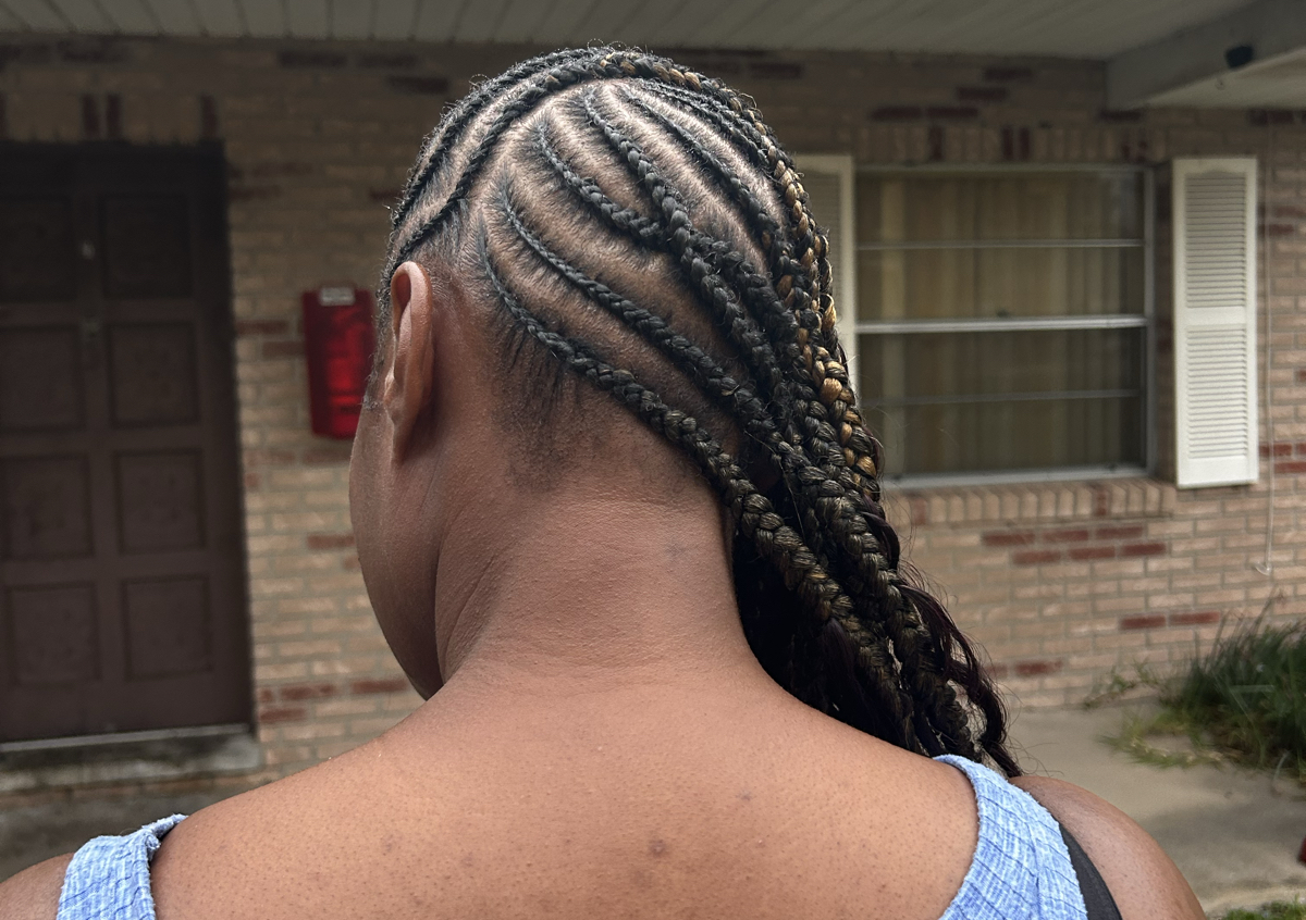 Medium Lemonade Braids (2/2)