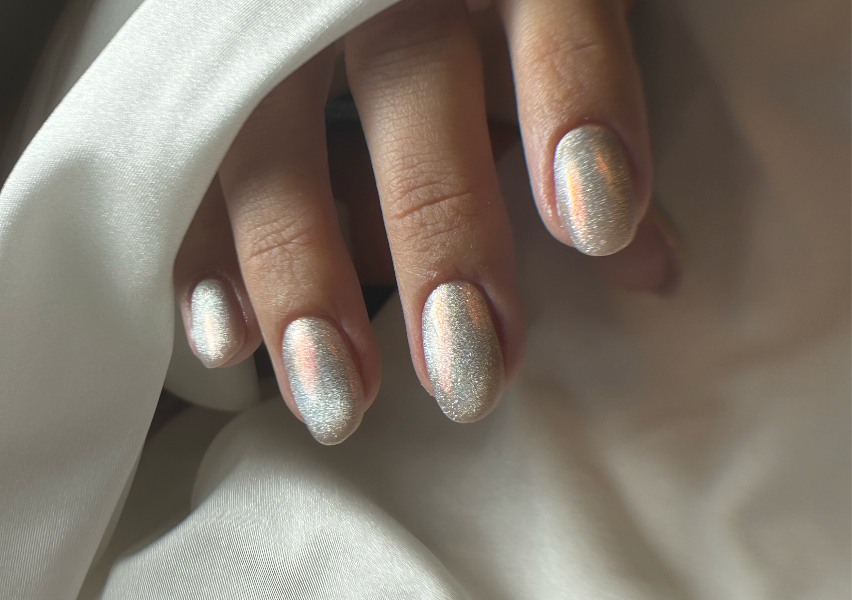 Full set - Gel tips (extencion de uña)