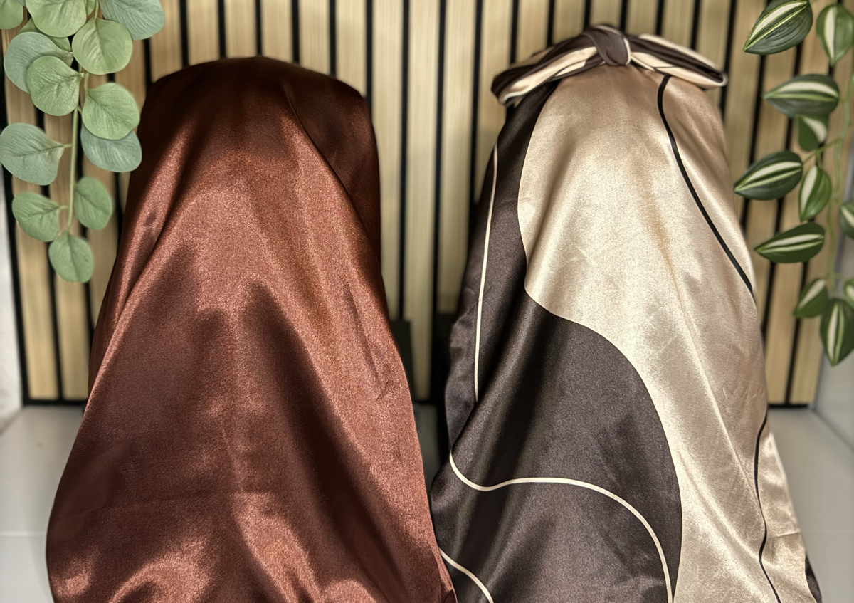 Extra Long Bonnet