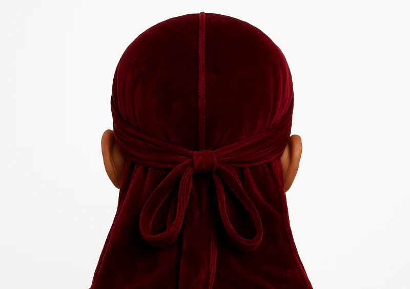 Velvet Durag