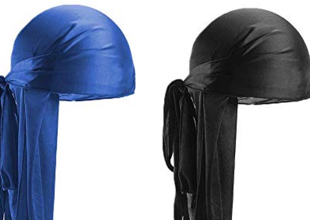 Durag (Silky Satin)