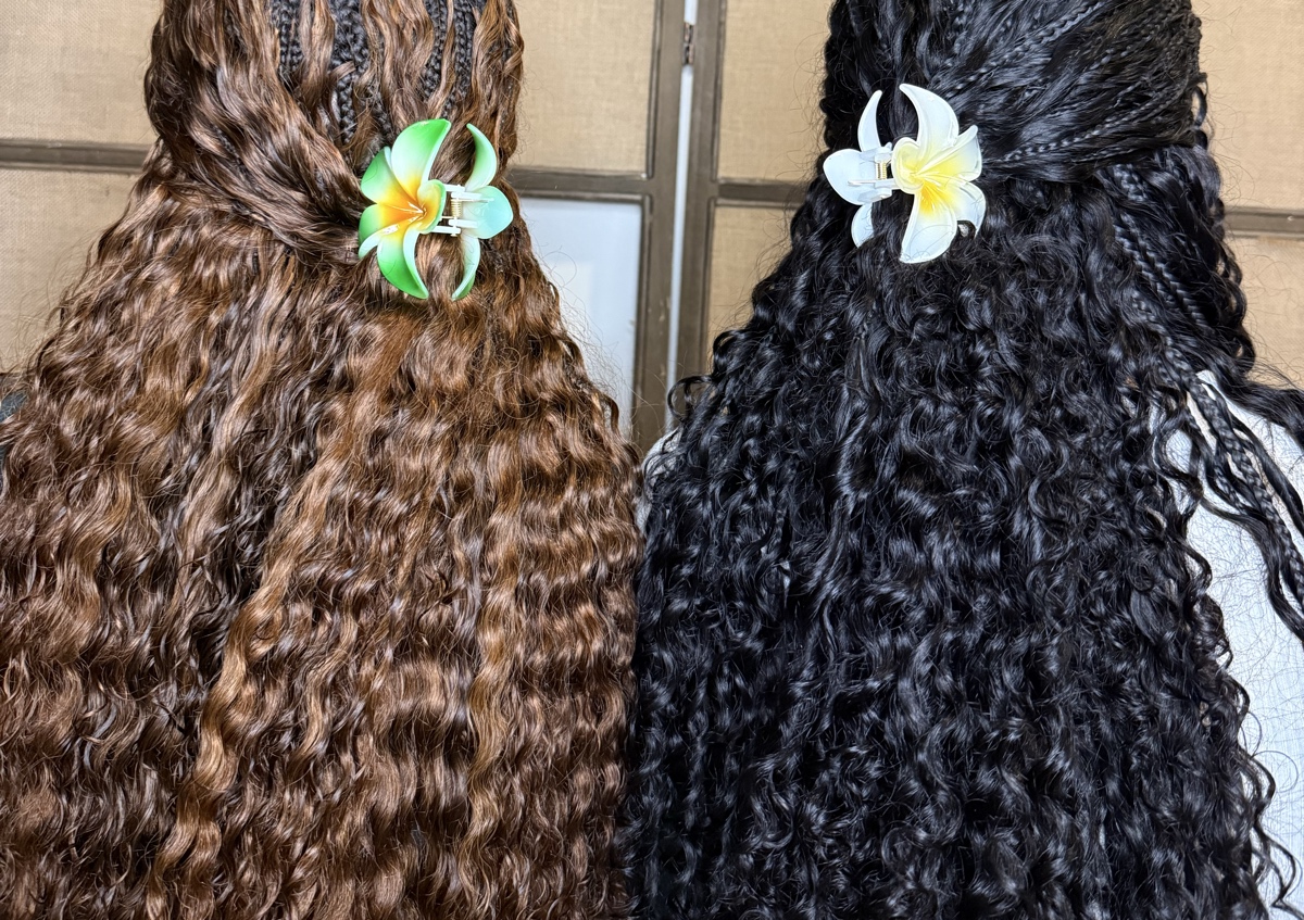 S-Medium  Miracle Knots 