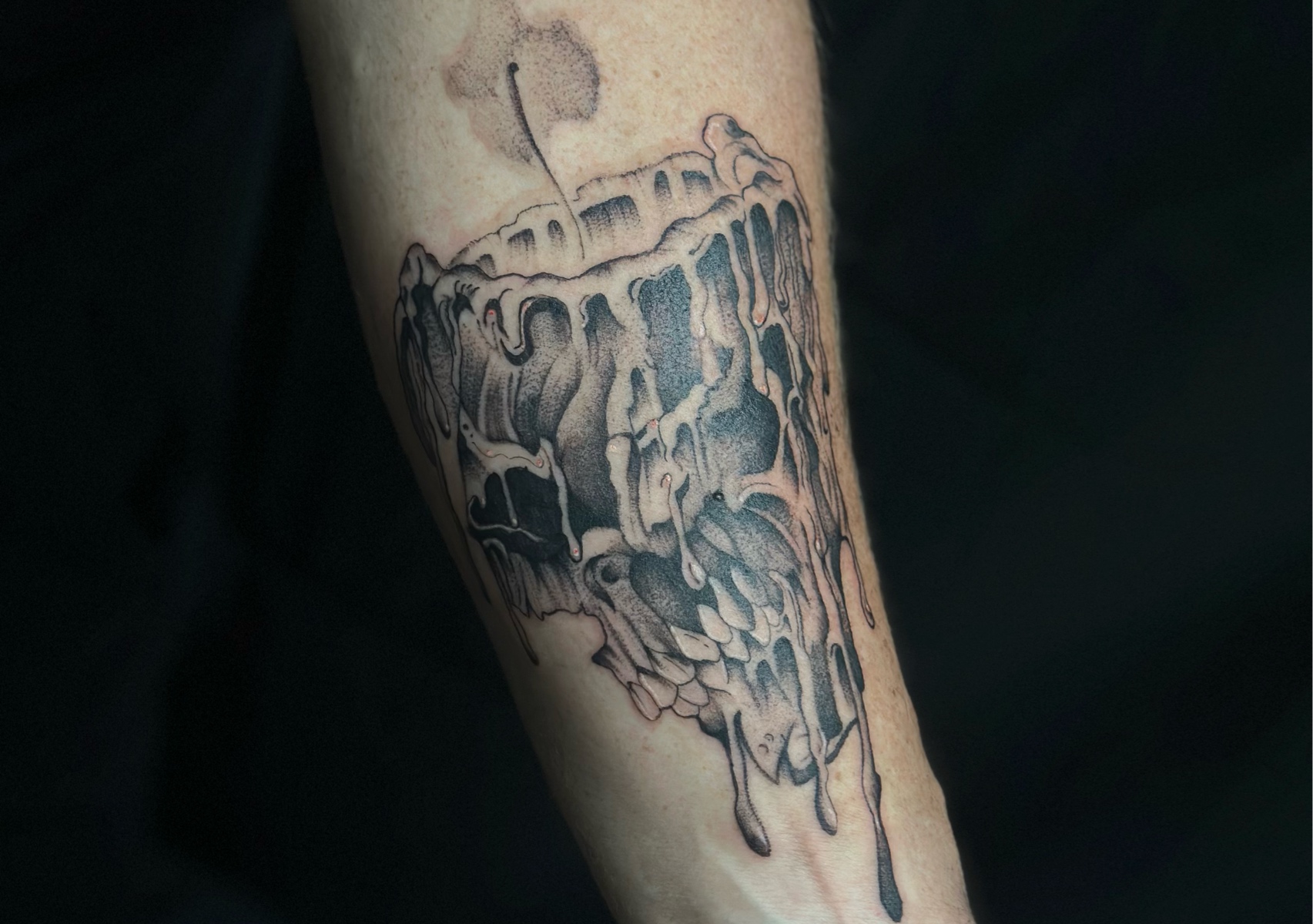 Medium Tattoo 