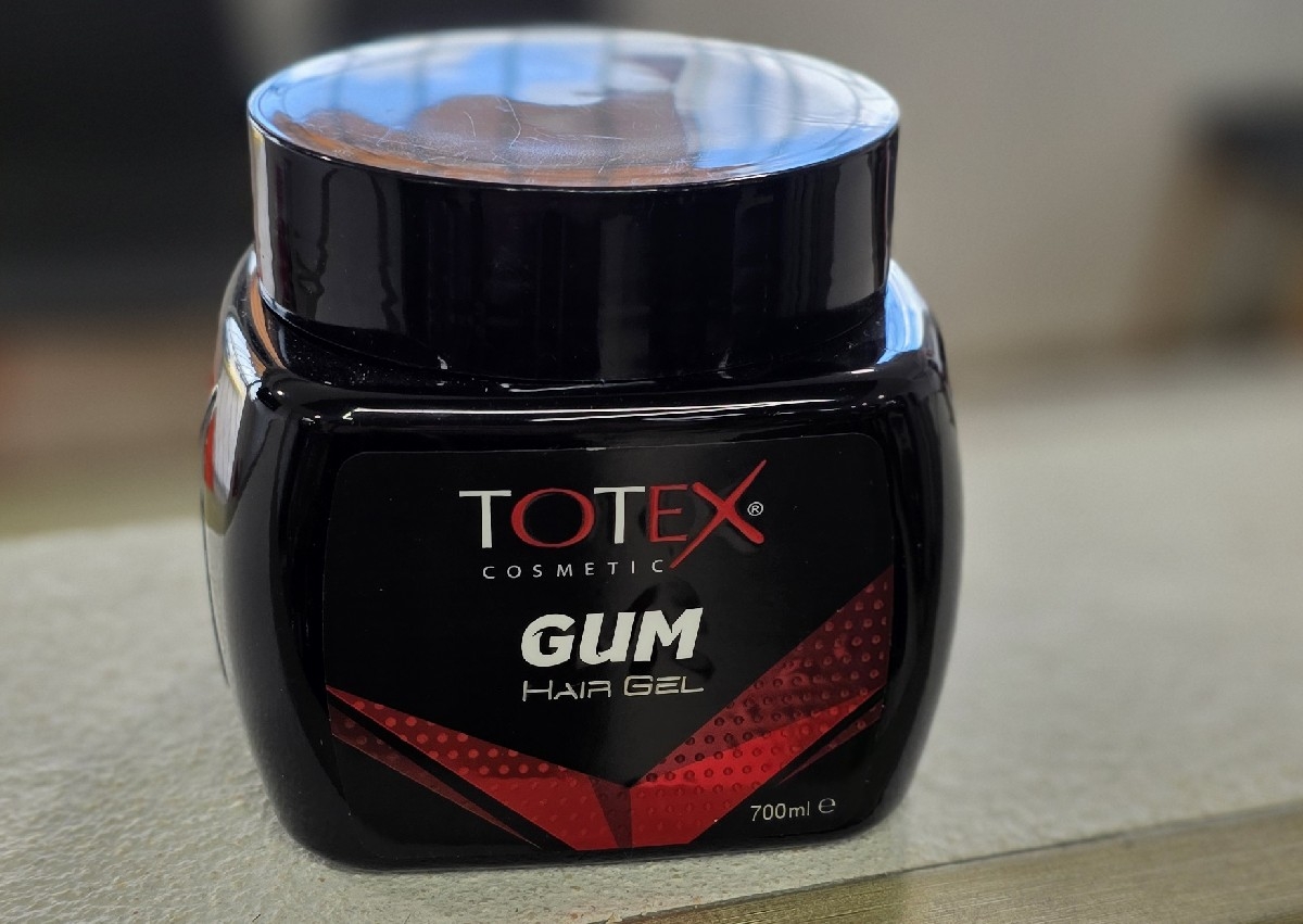 Gel Totex Gum