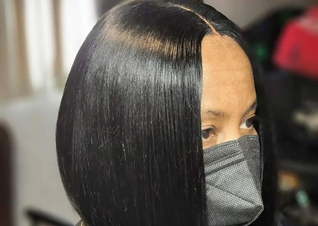 Quickweave Bobs