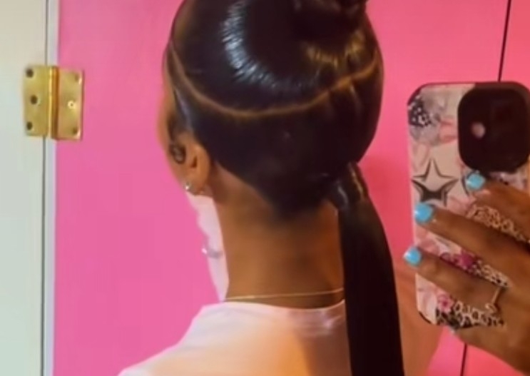 Ponytail 