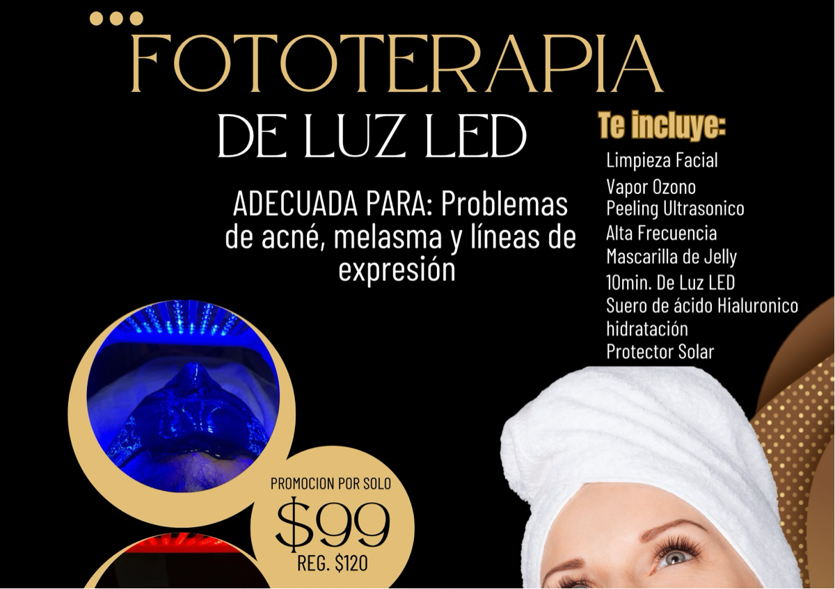 Desintoxicación Ionica 