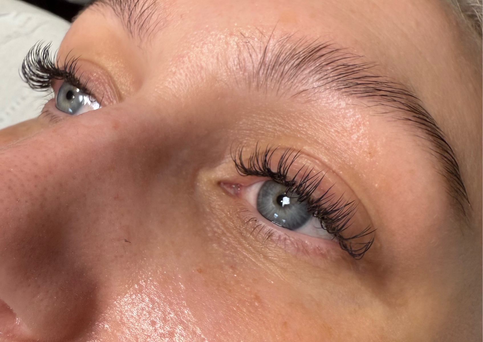Full set classic Lashes