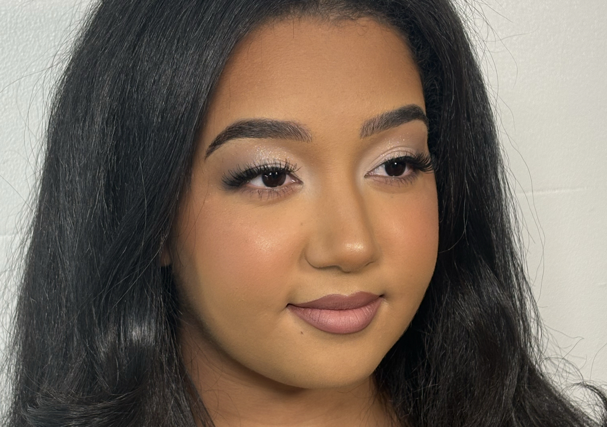 Soft Glam (2/5)