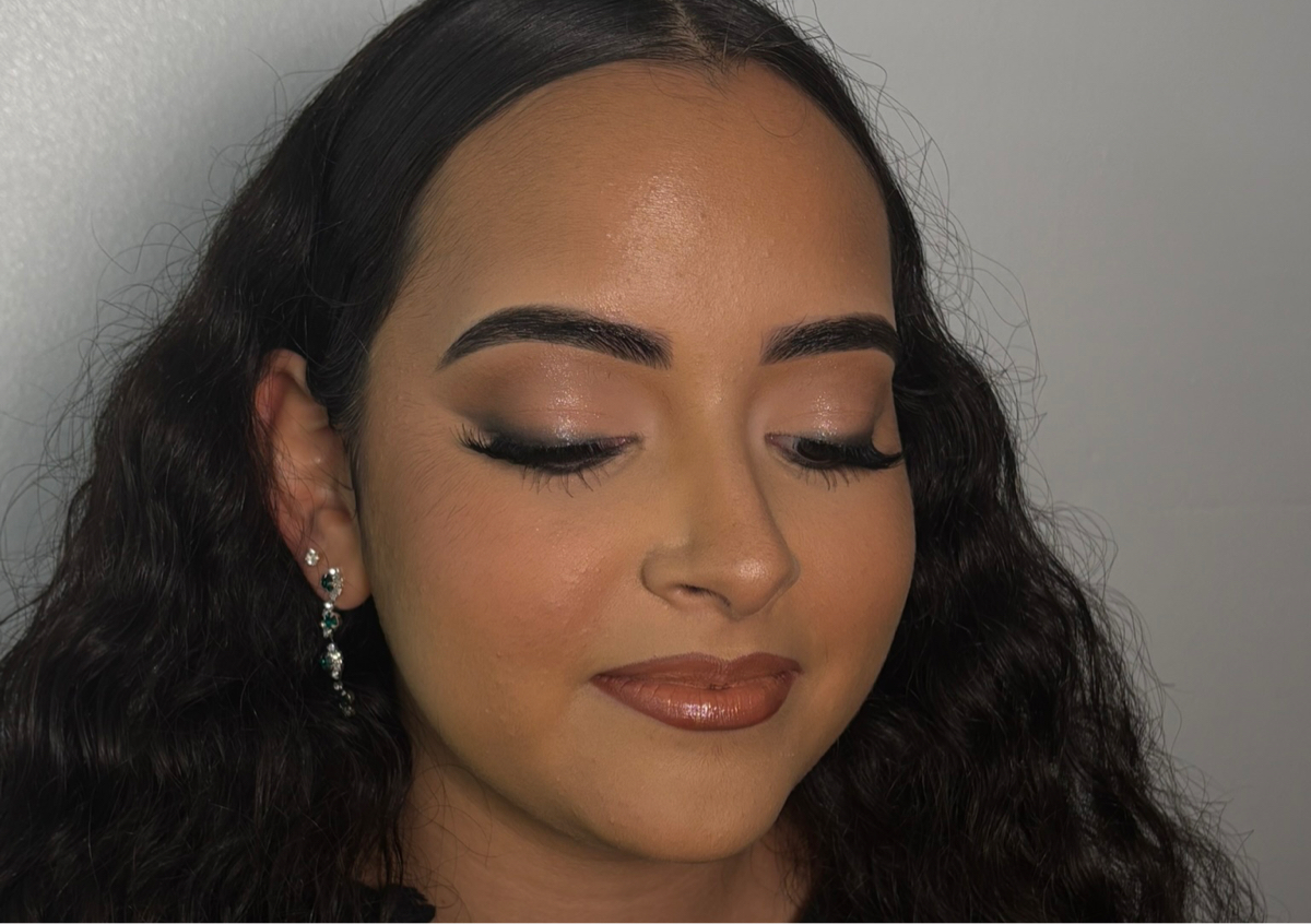 Soft Glam
