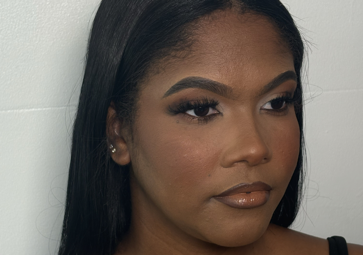 Soft Glam (4/5)
