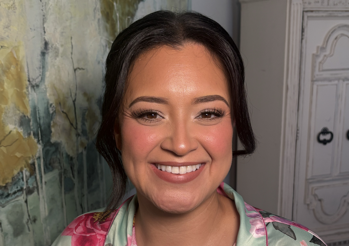 Bridal Glam (2/4)