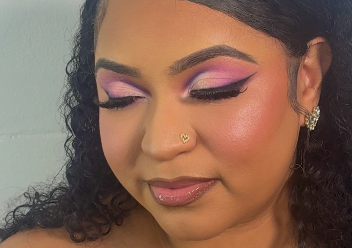Full Glam (2/5)