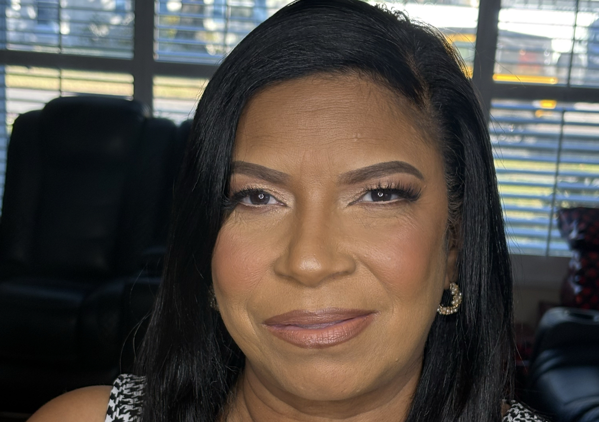 Soft Glam (5/5)