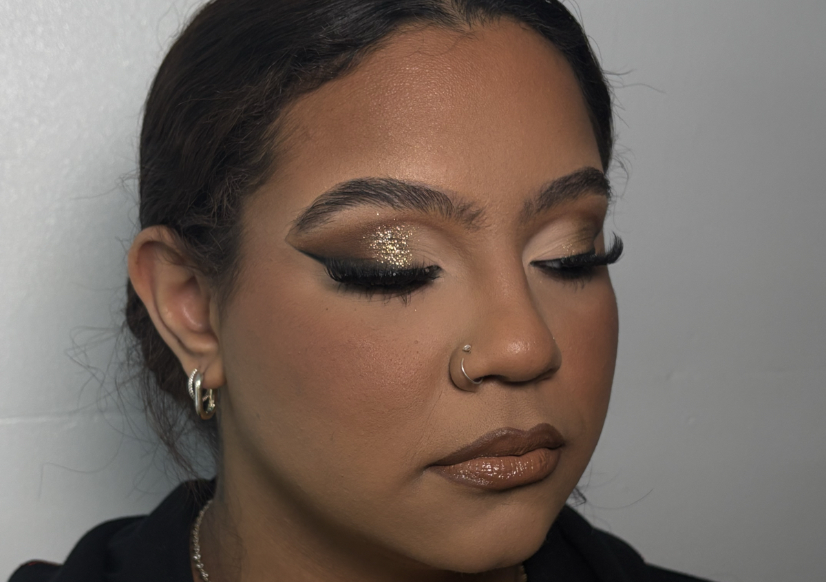 Full Glam (1/5)