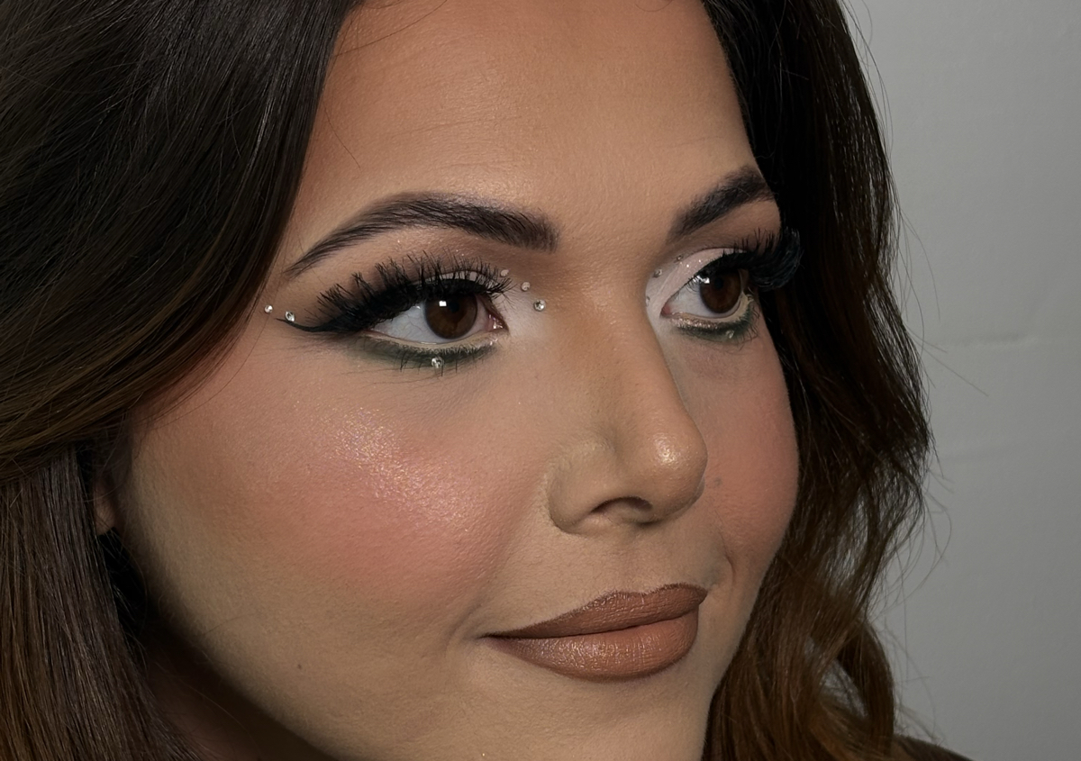 Full Glam (3/5)