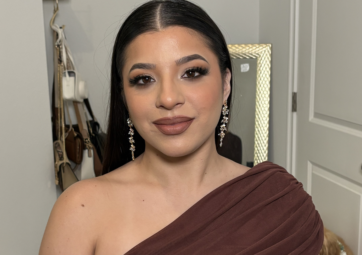 Bridal Party Glam (2/2)