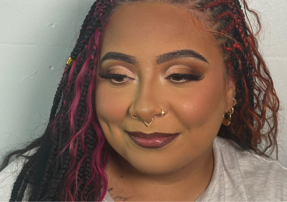 Full Glam