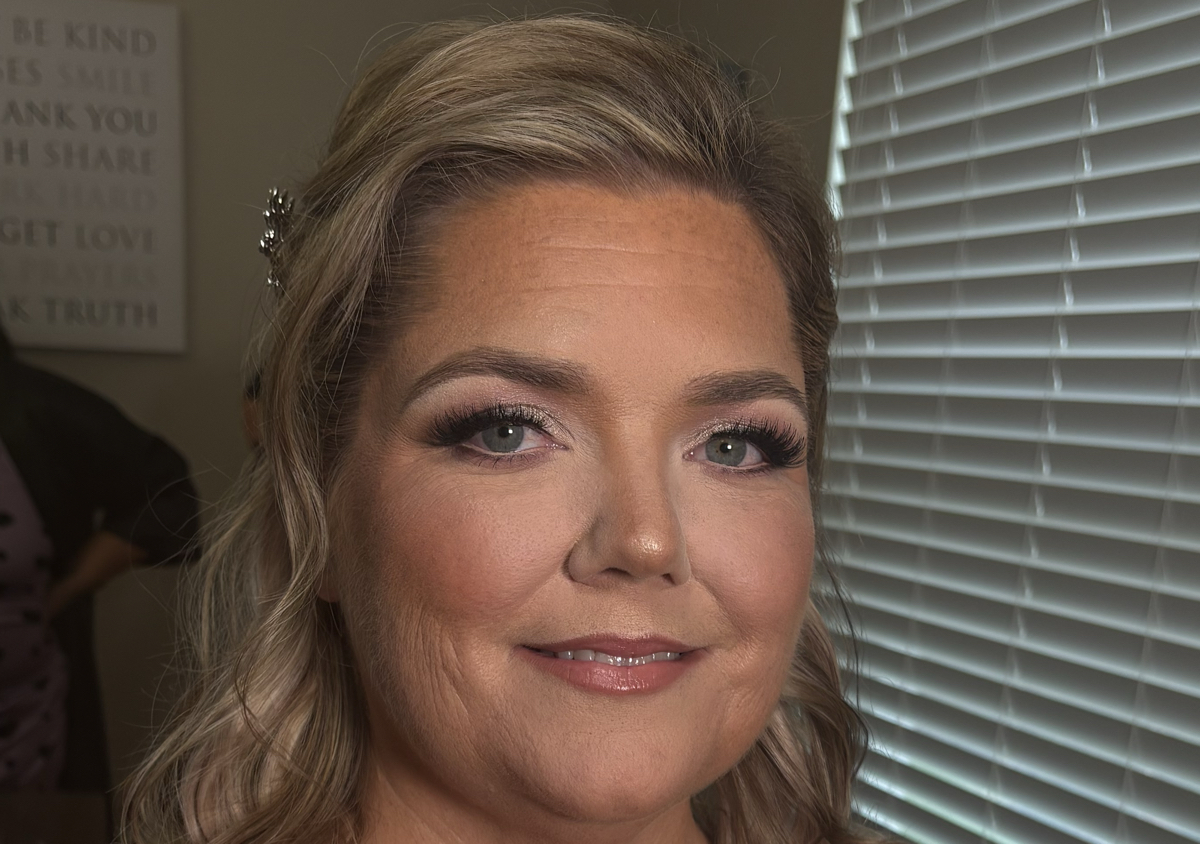 Bridal Glam (4/4)