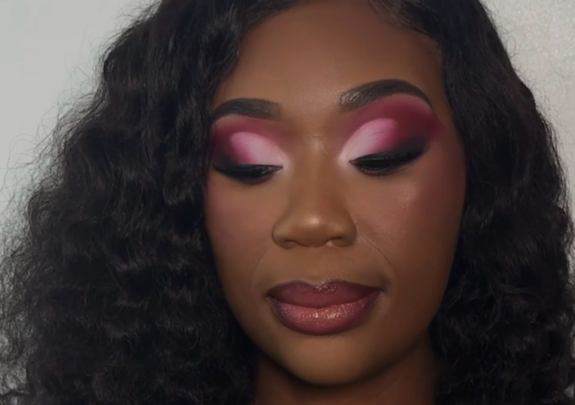 Full Glam (4/5)