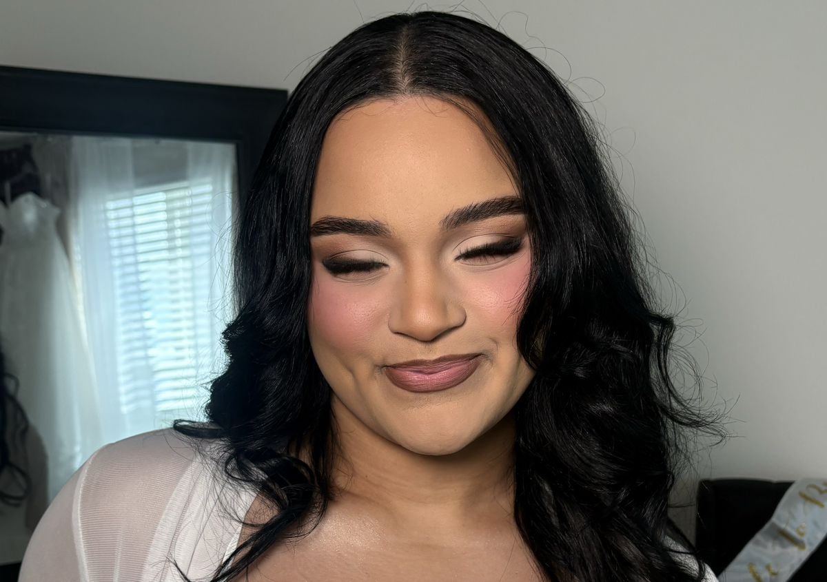Bridal Glam (1/4)