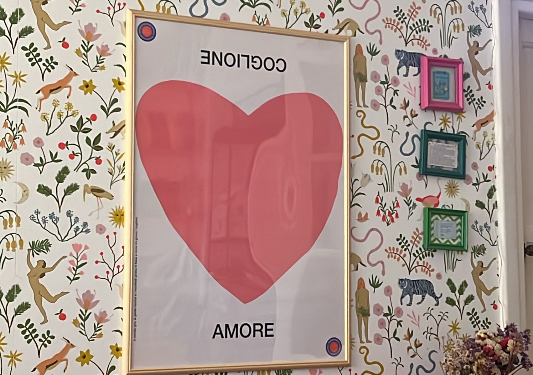 Problemi di cuore non piccoli