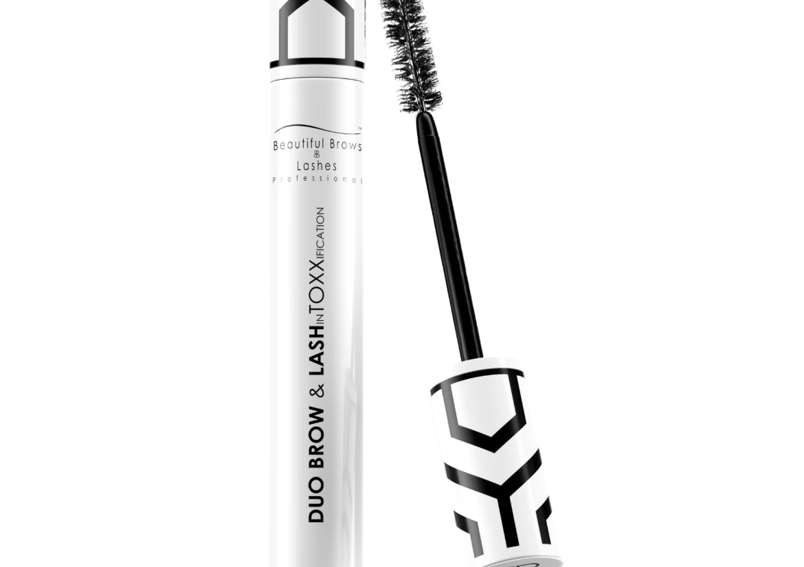 Brow & Lash aftercare serum