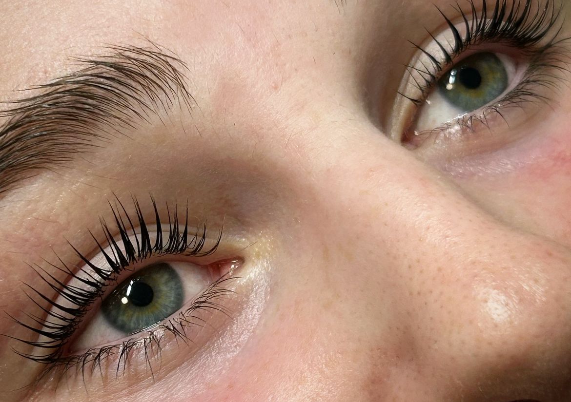 LVL - Including tint