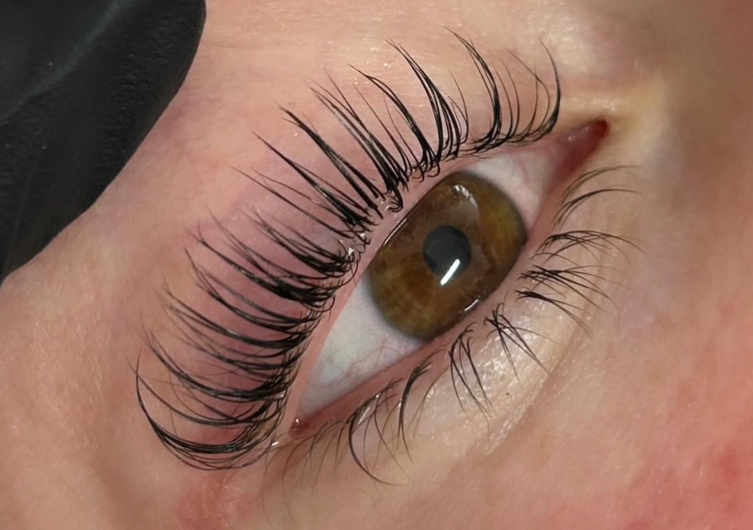 Brow Lamination & LVL duo 