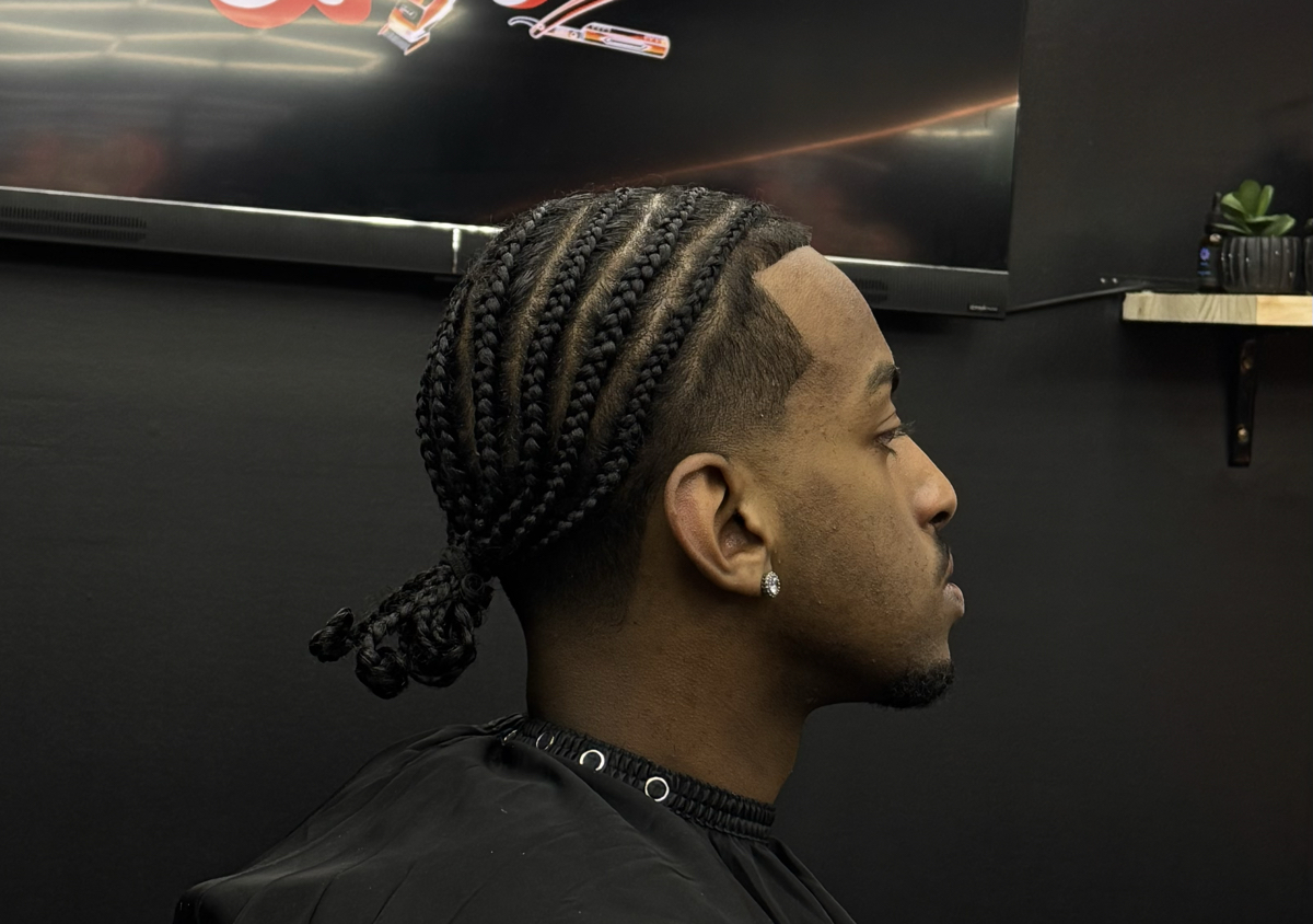 Braids 