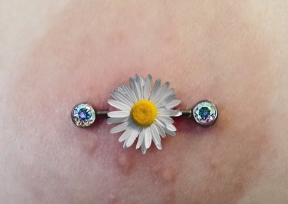 Nipple (strictly 18+)