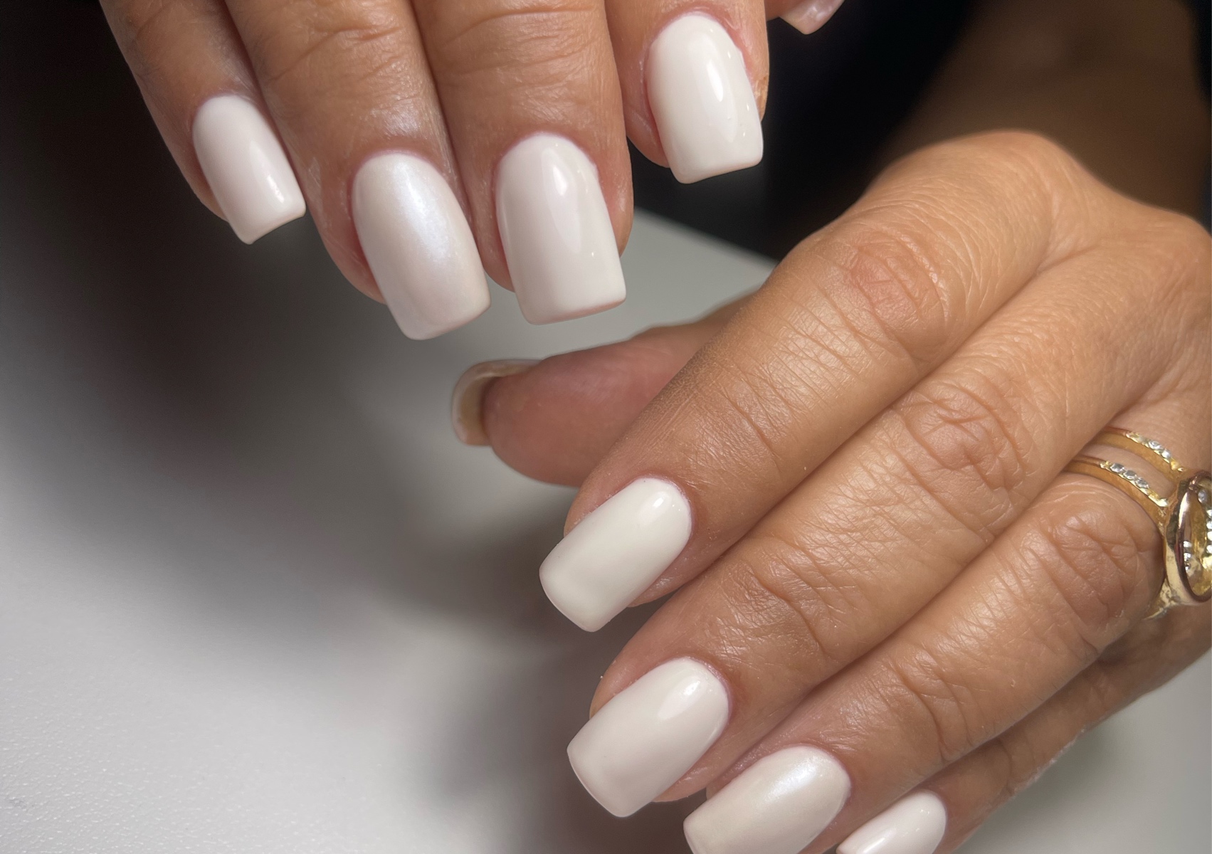 Full Set Builder / Acrygel 