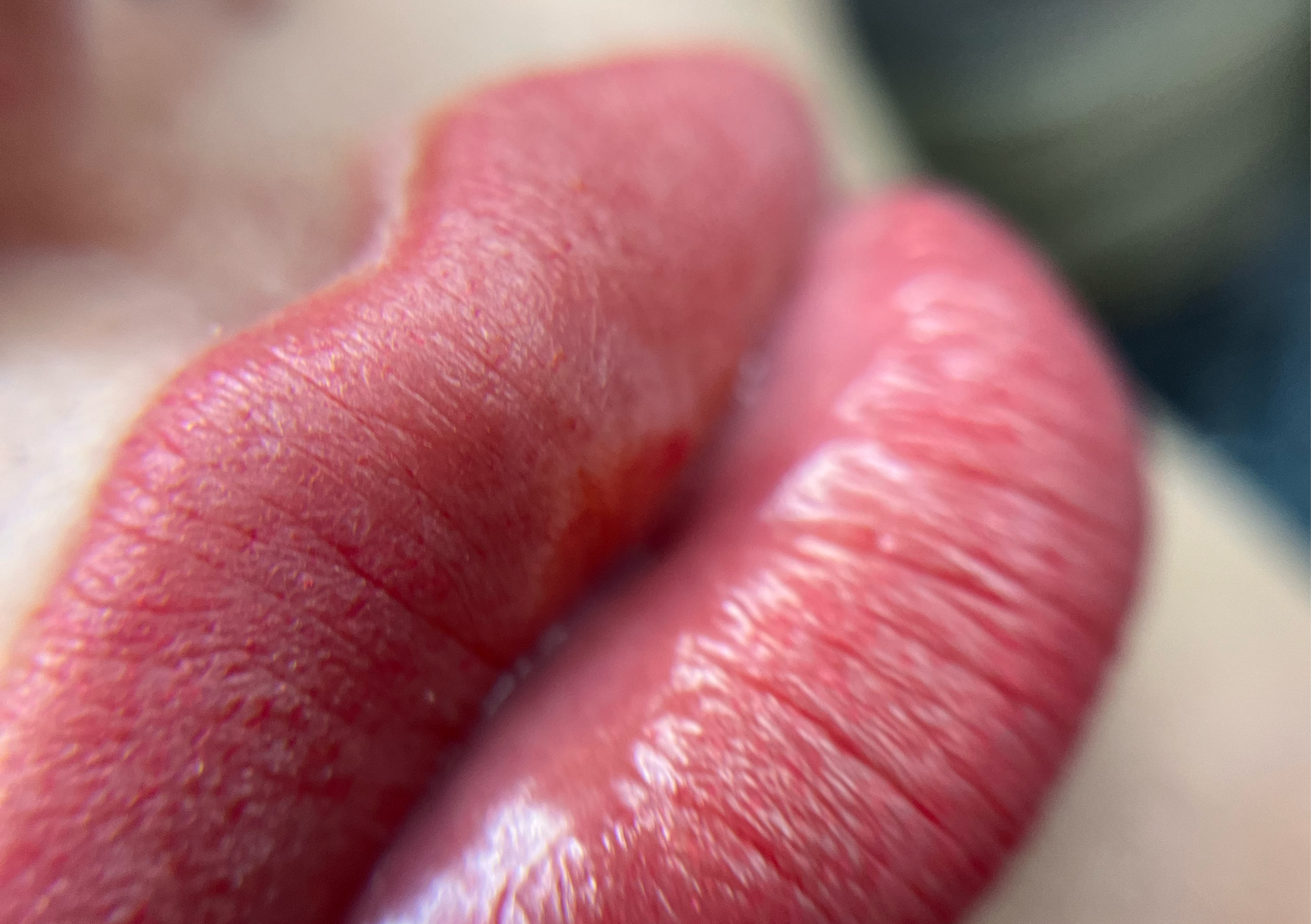 Micropigmentacion labial