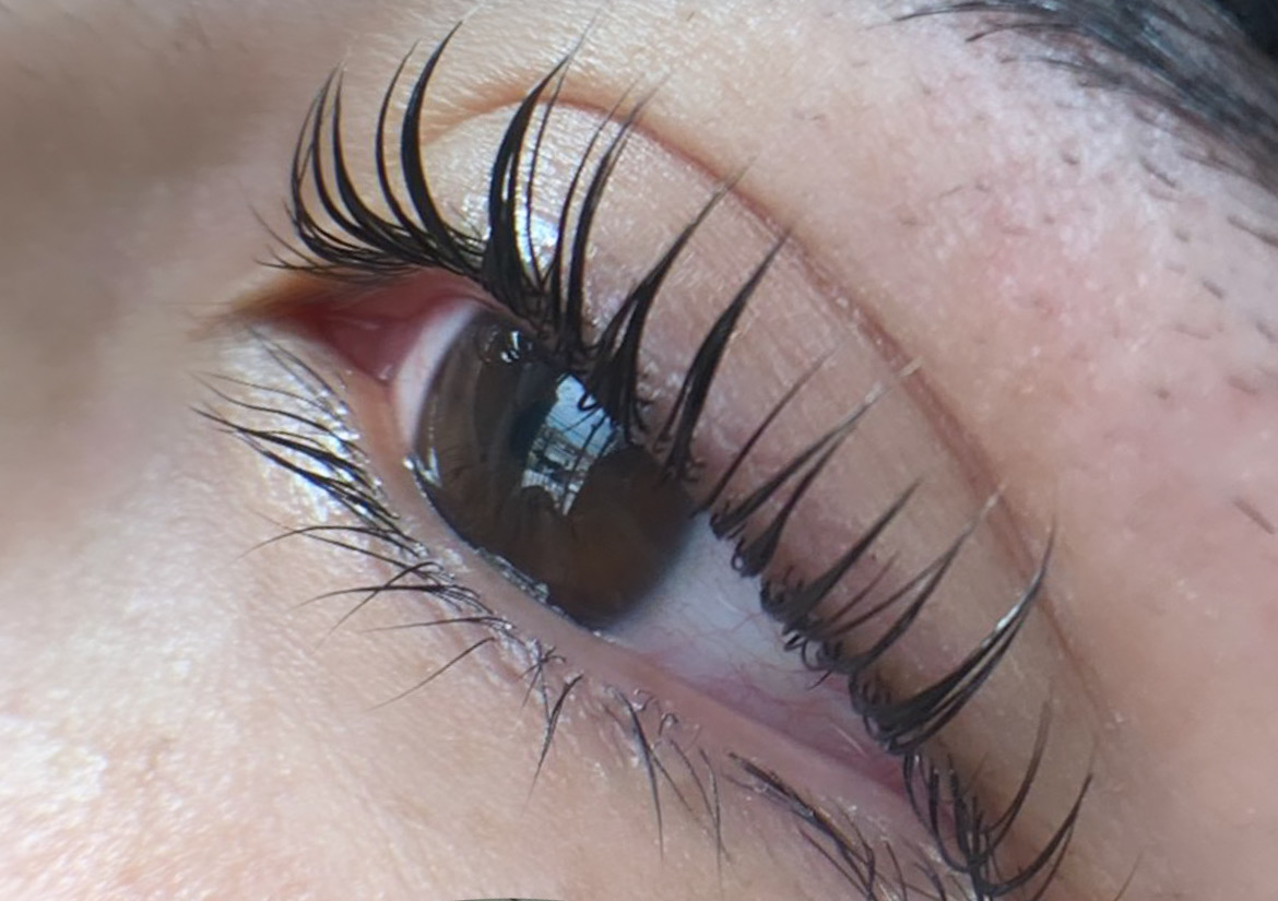 Lifting de pestañas