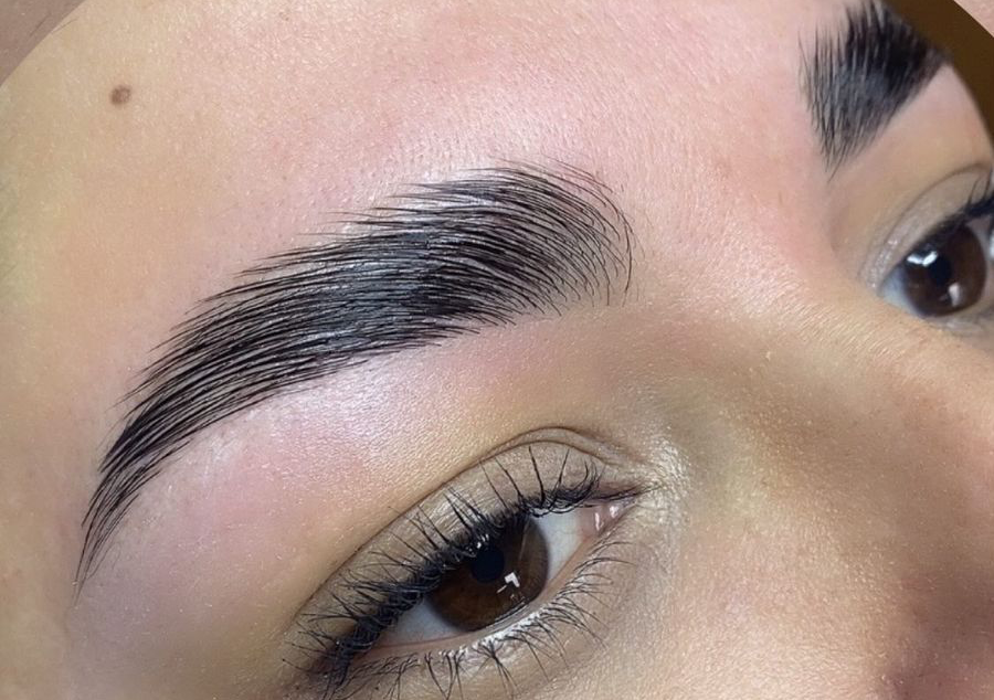 Laminado de Cejas 