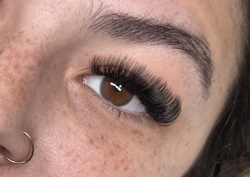 Volume Lash Set