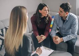 Consultation en couple 