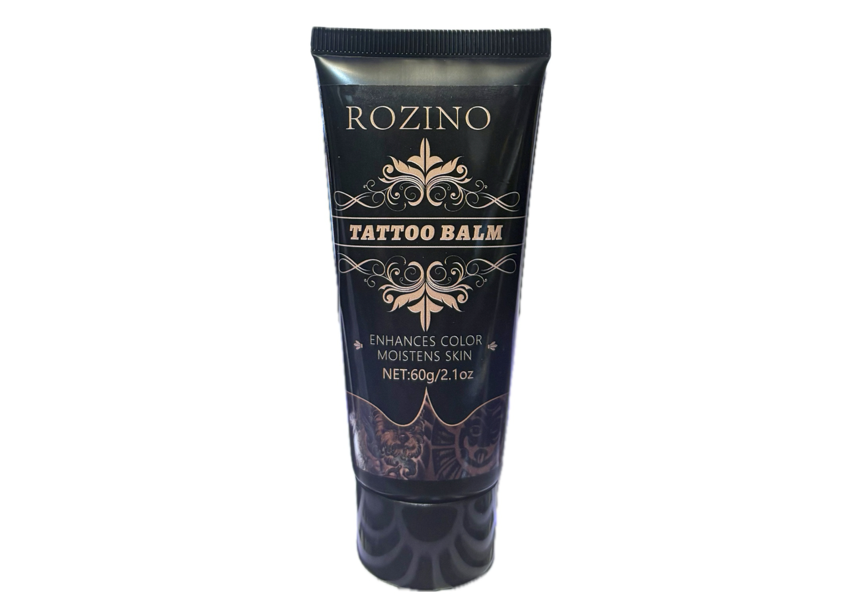 tattoo aftercare