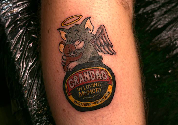 Cover up (up to 3inches) 