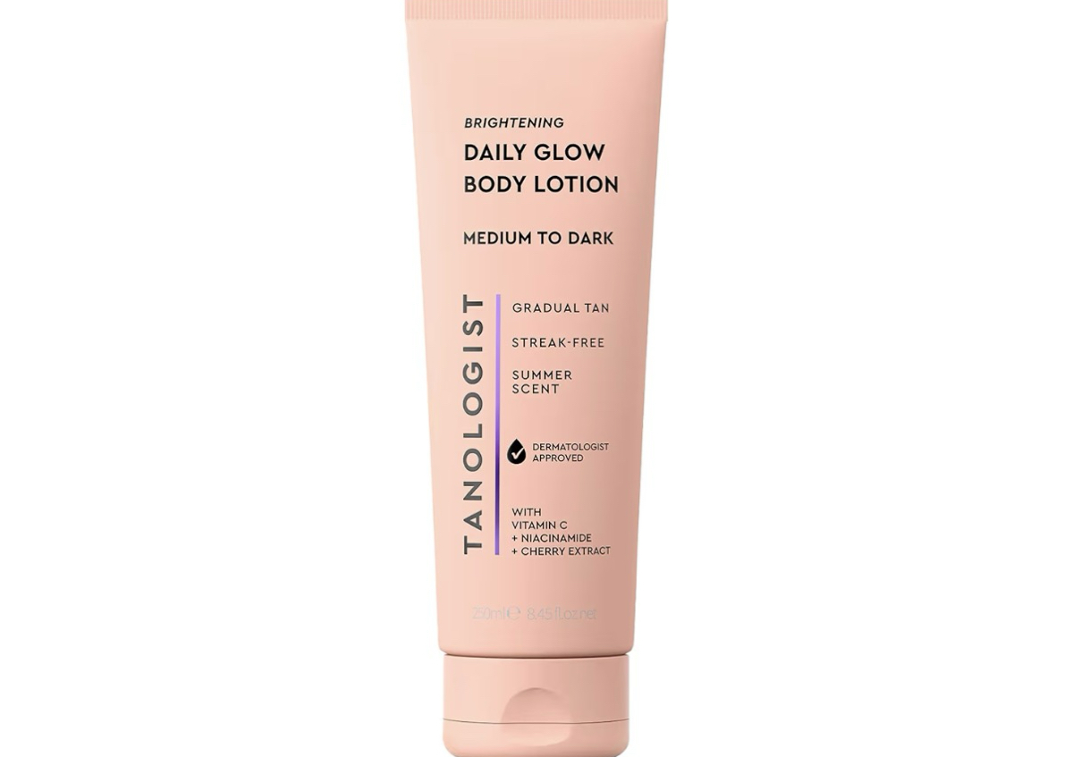 Daily Tan Extender