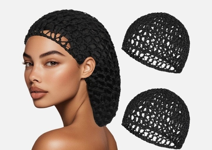 African Hair Net