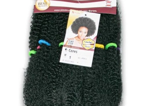 Xpression Kinky(Ceres)