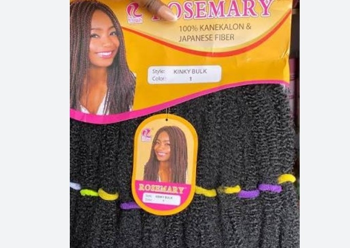 Rosemary Kinky