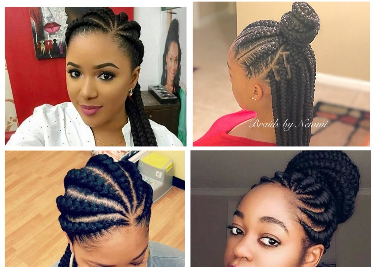 Ghana Weaving -Large