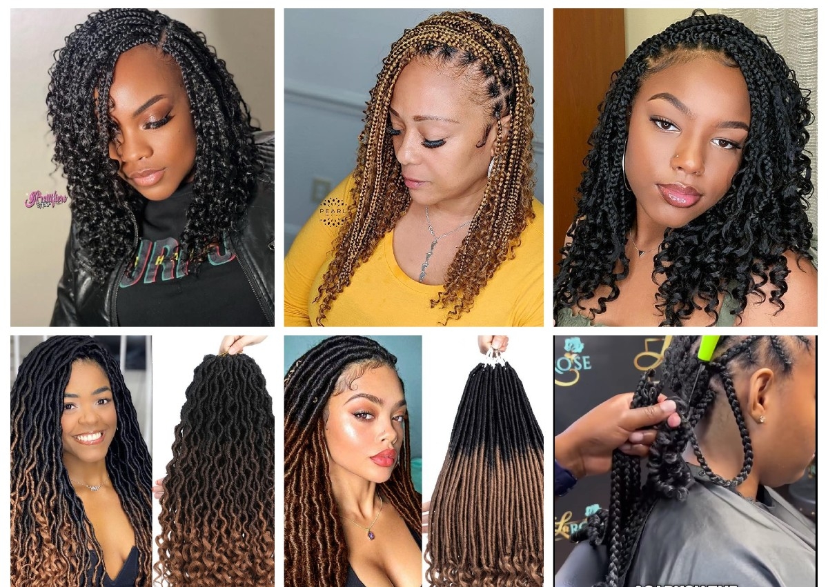 Crotchet - (extensions with loop)