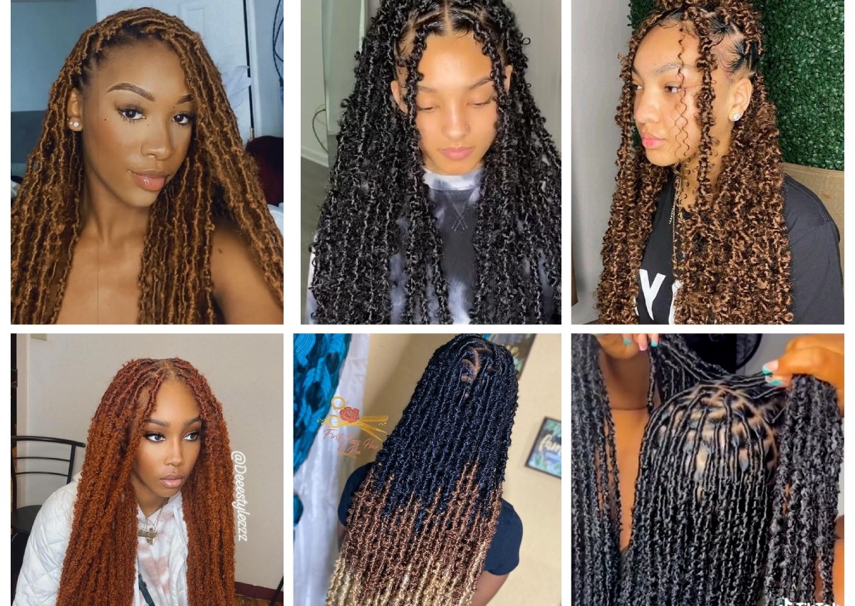 Butterfly Locs (Long)