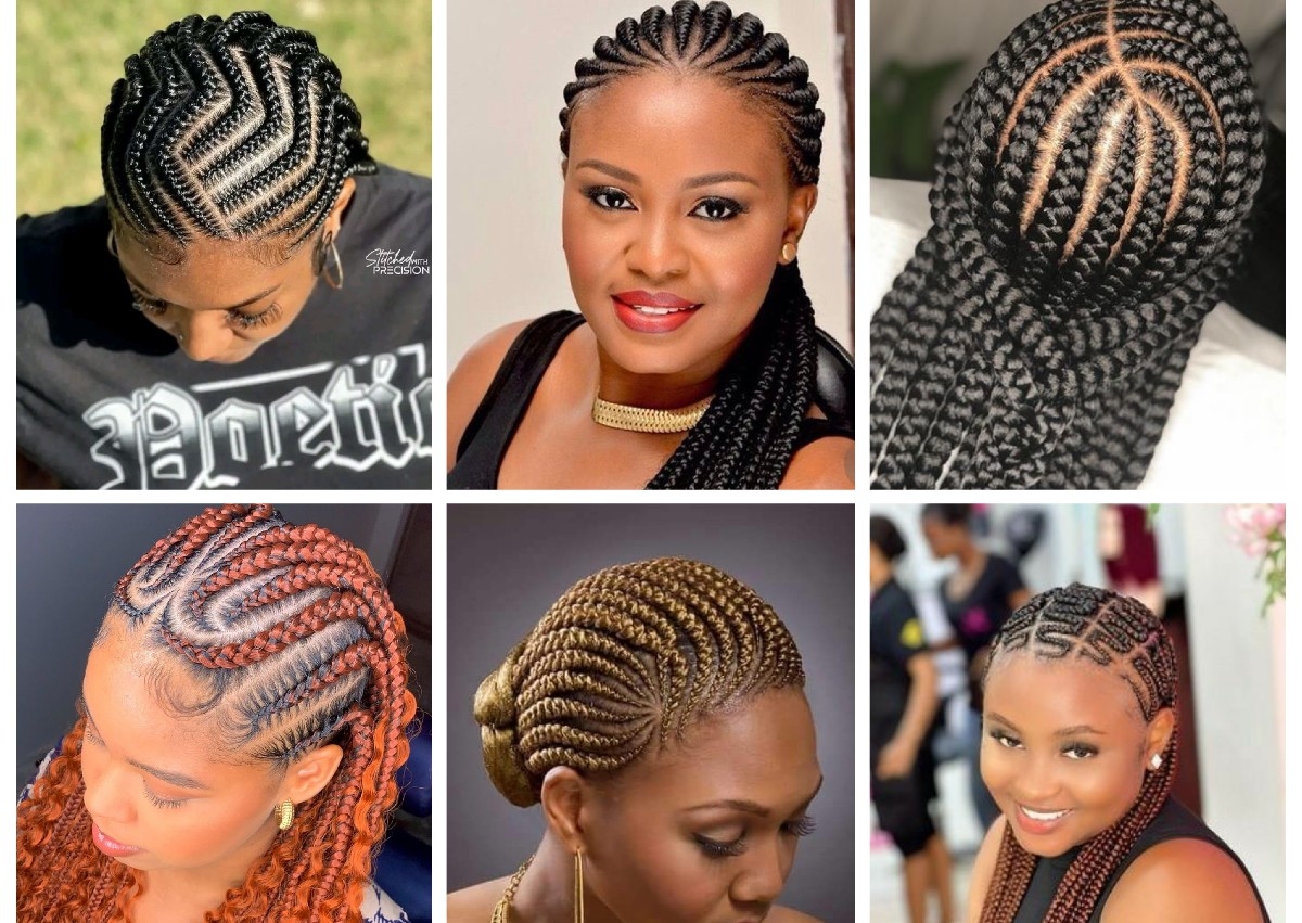 Ghana weaving  -Big size