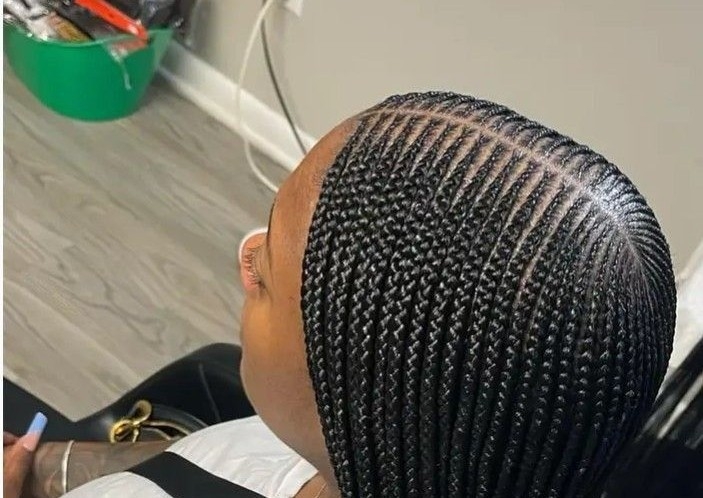 Ghana weaving-Small size