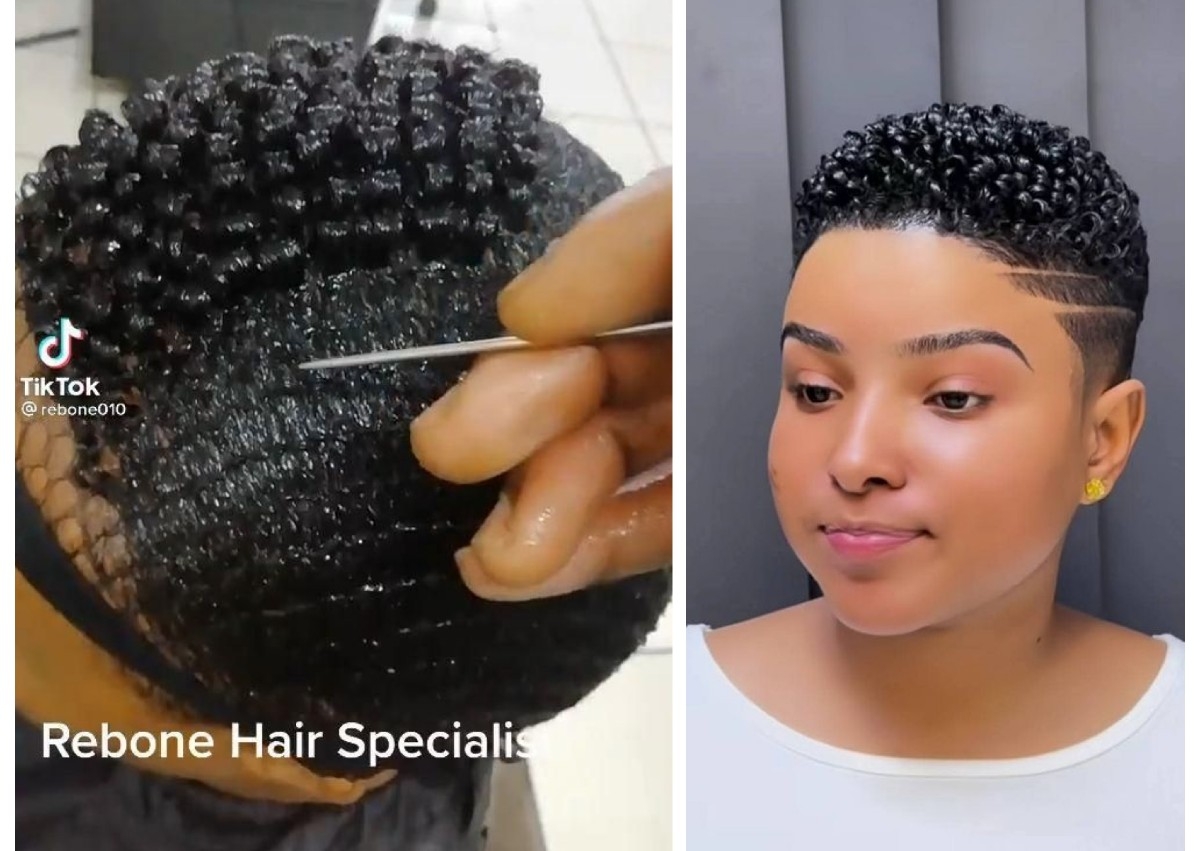 Net/ Pineapple waves