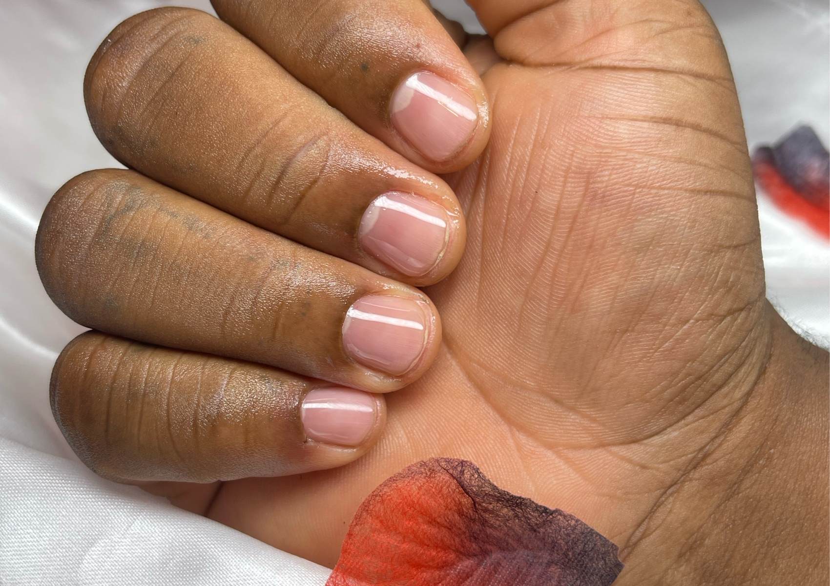 General Nail Maintenance 